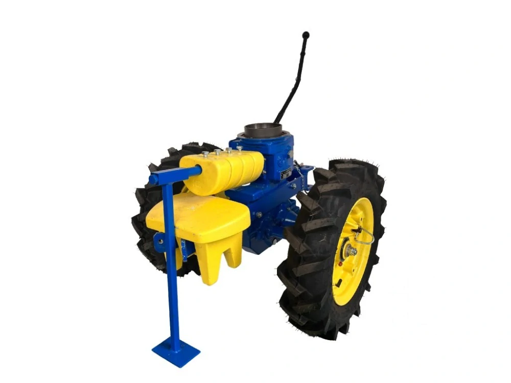 Podvozok AGZAT PROFI