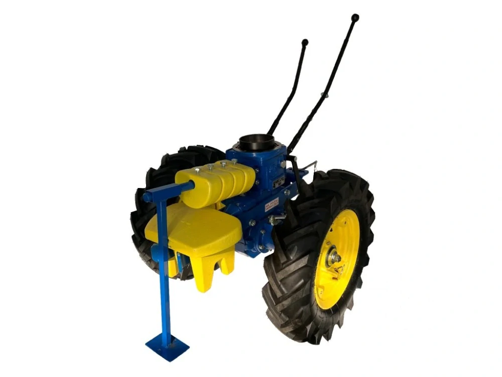 Podvozok AGZAT PROFI DIF