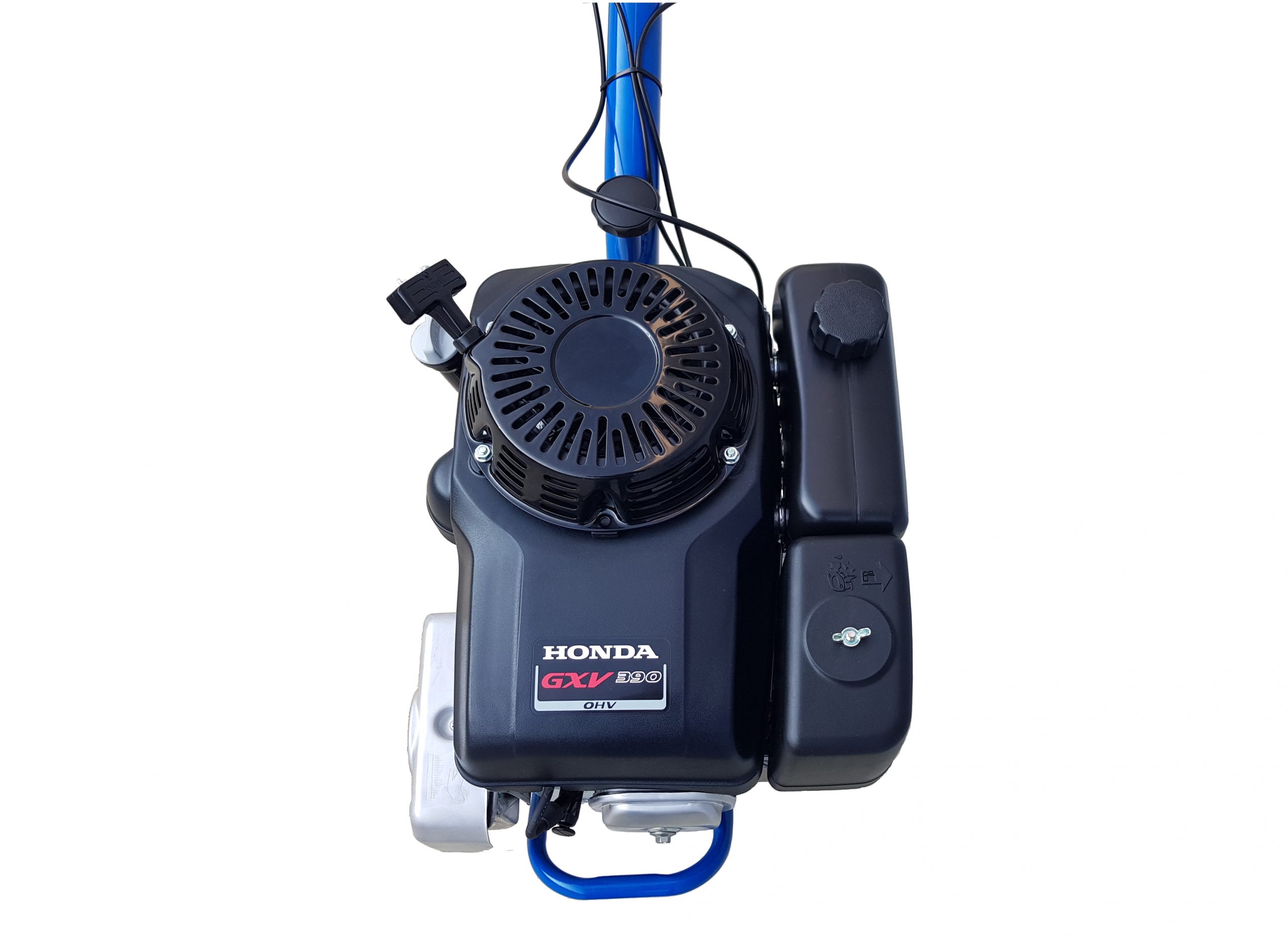 Motorová jednotka HONDA GXV390