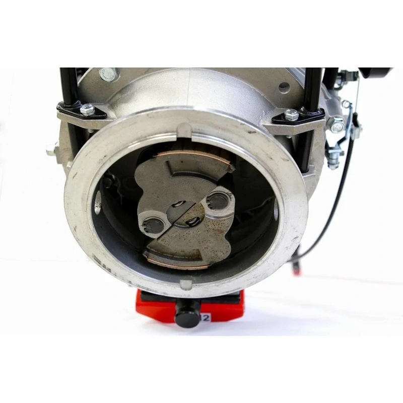 Motorová jednotka XP200A