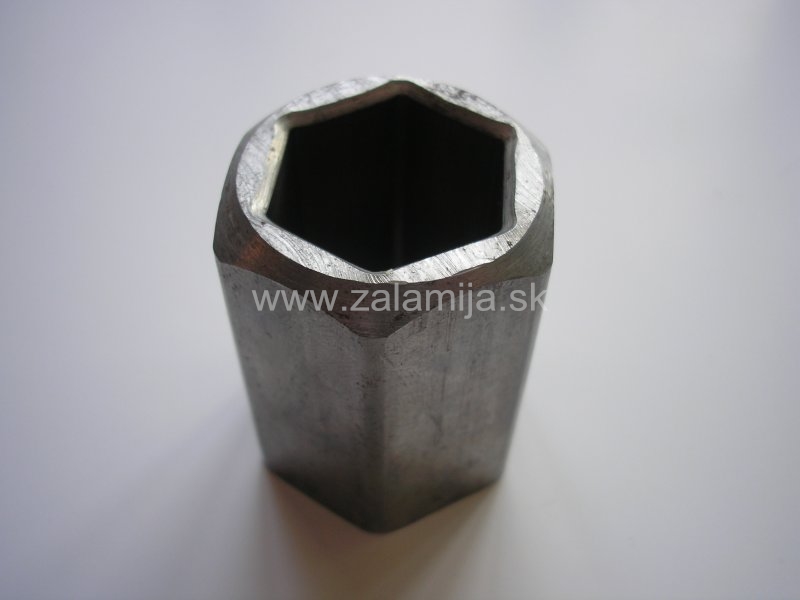 Náboj kolesa - návarok