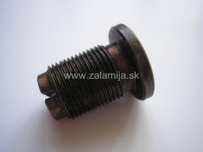 Šrób držiaka kosy