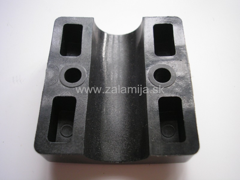 Držiak rukoväte - vrchný