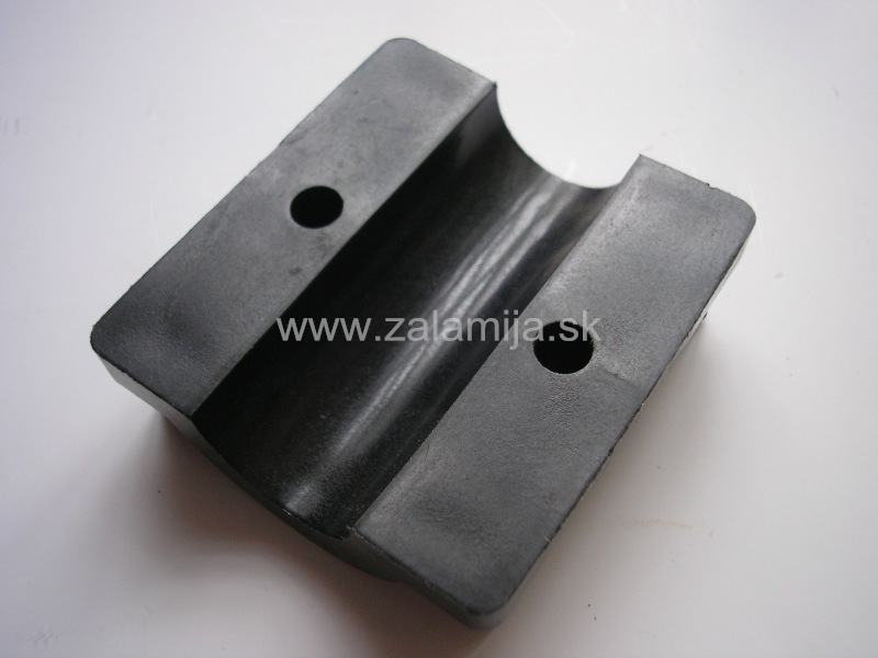 Držiak rukoväte - spodný