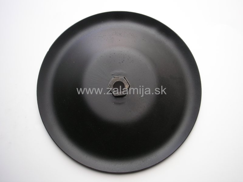 Ochranný tanier rot.AKY