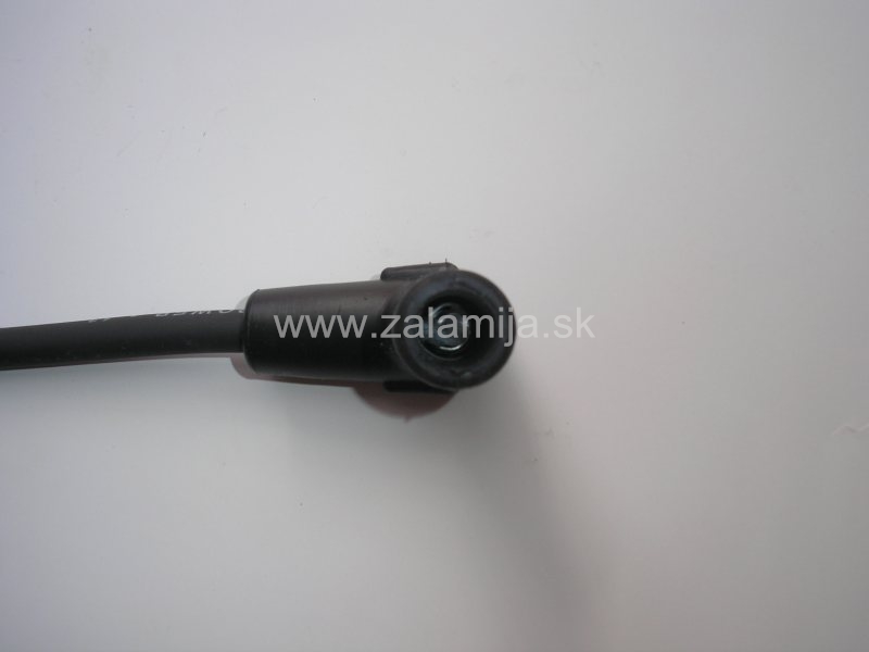 Kábelová botka s káblom