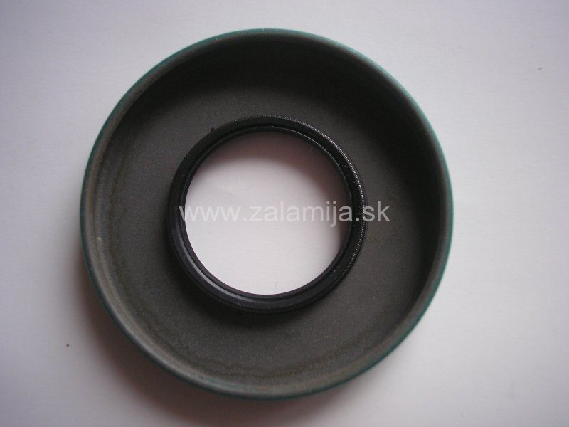 Gufero 25-52-8 plechové