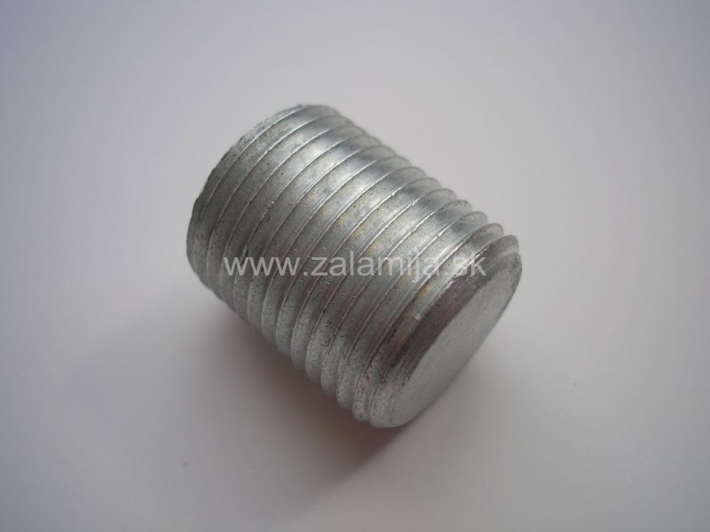 Skrutka odtlačovacia