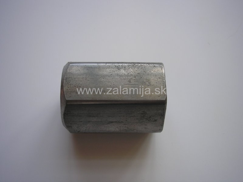 Náboj kolesa - návarok