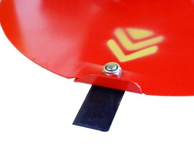 Bubnová kosačka RKT-710 4T V