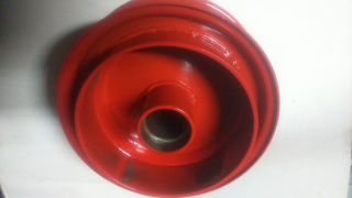 Disk kolesa 4x8