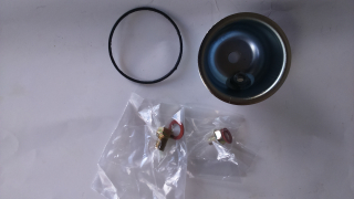 Miska karburátora HONDA