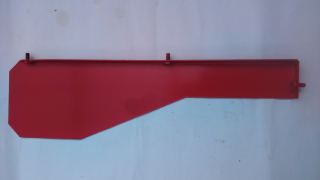 Kryt bočný KR 10x925