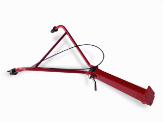 Nastaviteľné rukoväte