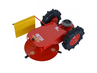 Bubnová kosačka RKT-710 2T A