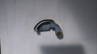 Čeľusť spojky ROBI 55 AL