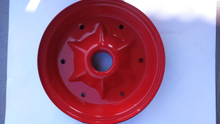 Disk kola 