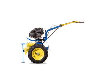 Malotraktor AGZAT PROFI Y