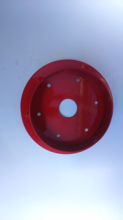 Chránička skrutiek RKT