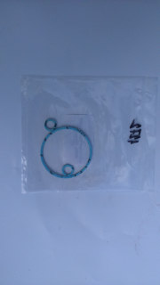 Sada tesnenia karburátora