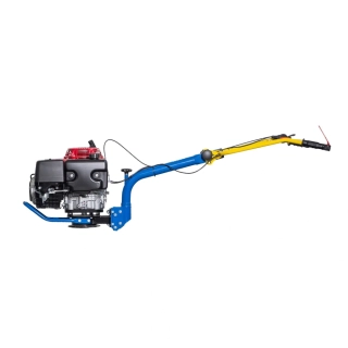 Motorová jednotka HONDA GXV390