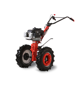 Malotraktor VARI GLOBAL XP200