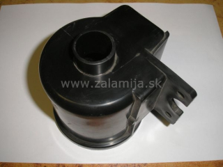 Vrchný diel čističa vzduchu