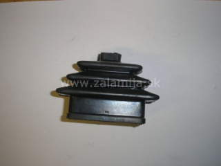 Manžeta rýchlostnej páky