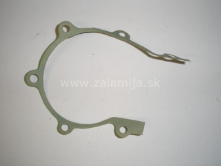 Tesnenie kľukovej skrine