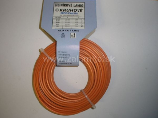 Žacie lanko - silon