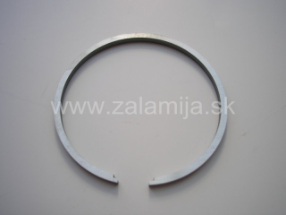 Piestny krúžok - 2.výbrus