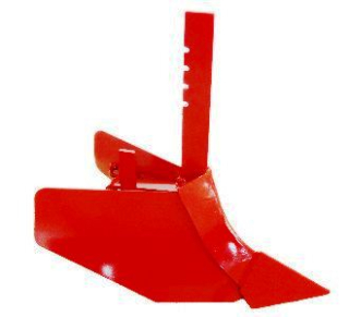 Hrobkovacia radlica 40x12