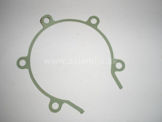 Tesnenie kľukovej skrine MF