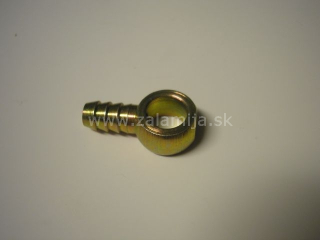 Prípojka na hadičku