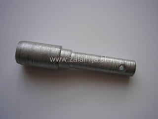 Omedzovacia západka