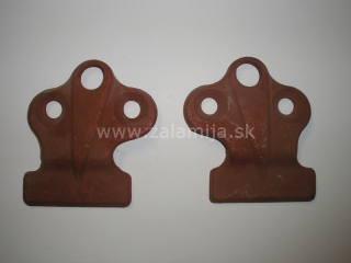 Pridržiavač obojstranný