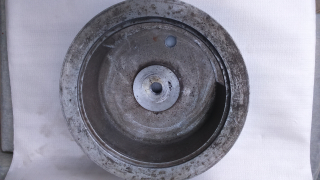 Teleso domčeka spojky 120