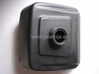 Palivová nádrž Agzat