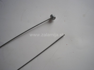 Lanko pojazdu,brzdy RKT