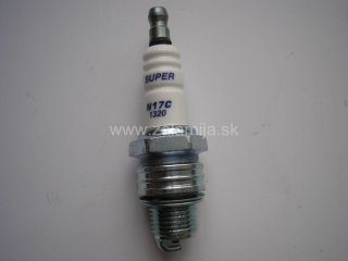 Sviečka BRISK N17C