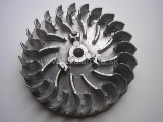 Ventilátor TERRA