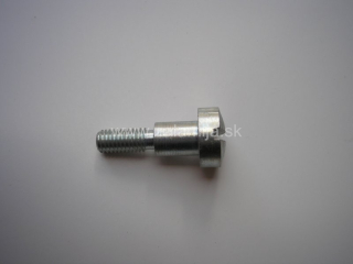 Skrutka štartra AGZAT