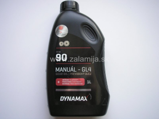Prevodový olej PP90  1L