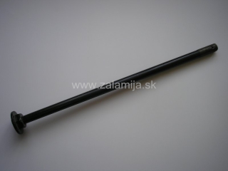 Osový čap rotavátora 938