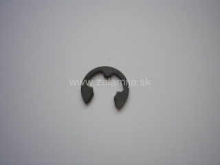 Poistný krúžok štartra MF