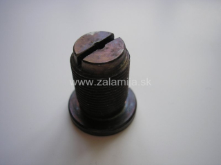 Šrób držiaka kosy