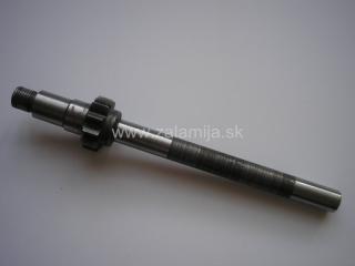 Pastorok DSK-317