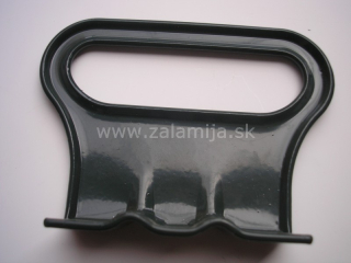Držiak motora