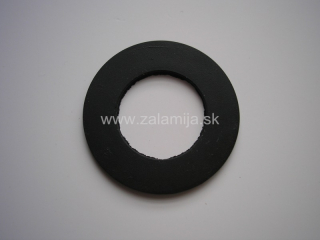 Tesnenie hrdla nádrže