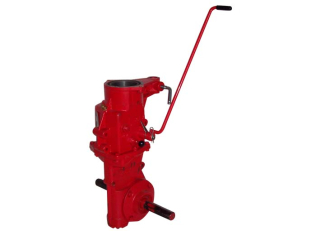 Prevodovka DSK 317.1/S GLOBAL